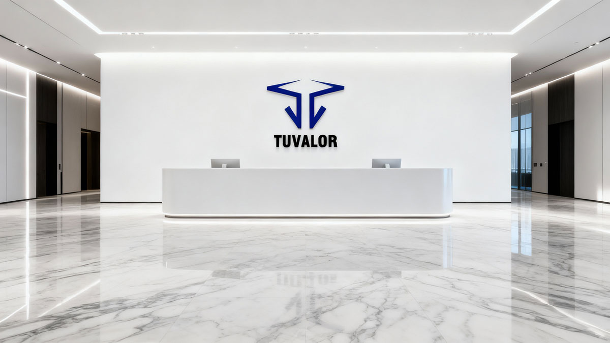 Tuvalor Exchange Photo